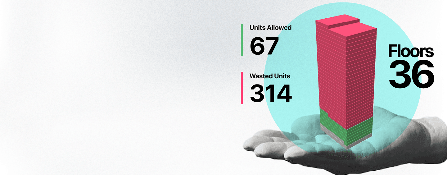 Unite 3D visuals and real-time financials for rapid insights.