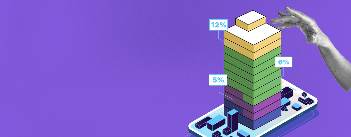 Pinpoint development potential with precise 3D modeling.