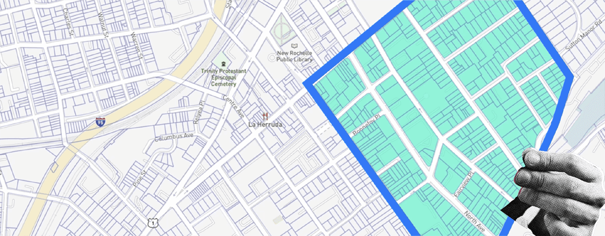 Simplify property analysis with Deepblocks PRO.