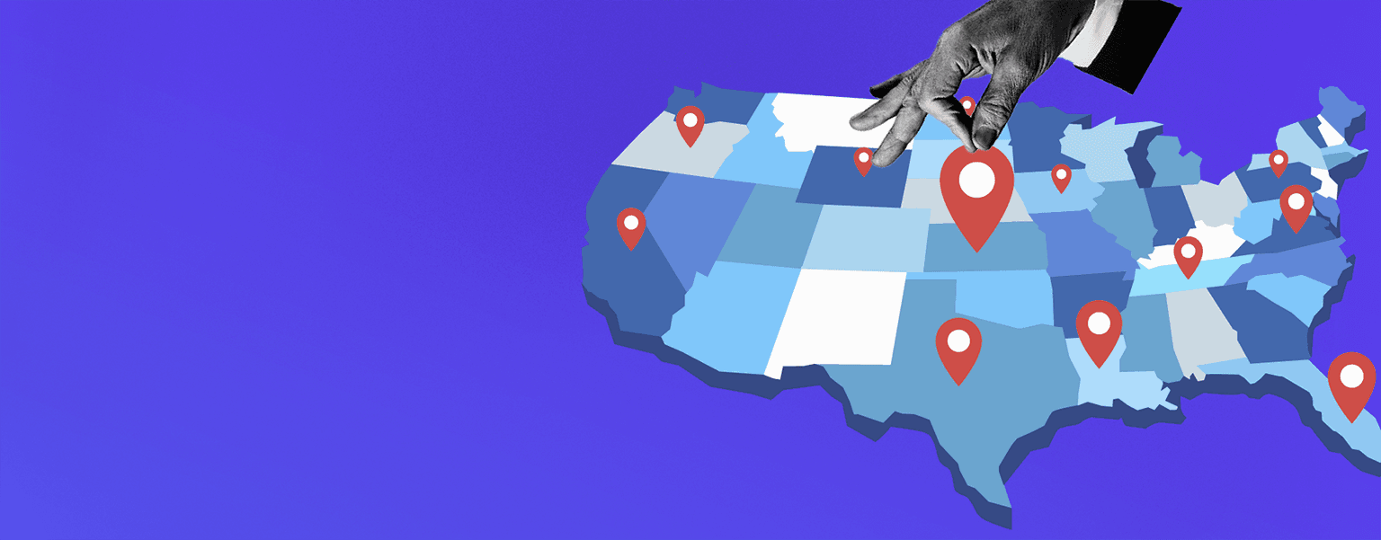 Explore optimal sites across 300+ cities—off-market.