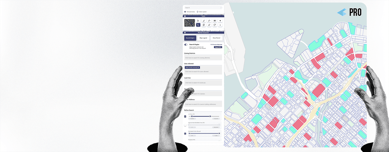 Uncover hidden investment potential with zoning insights.
