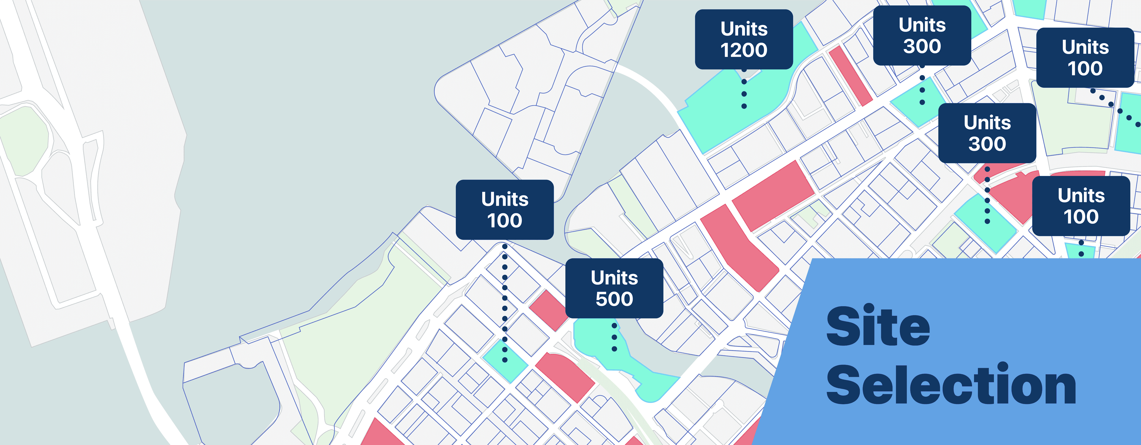 Uncover hidden investment potential with zoning insights.